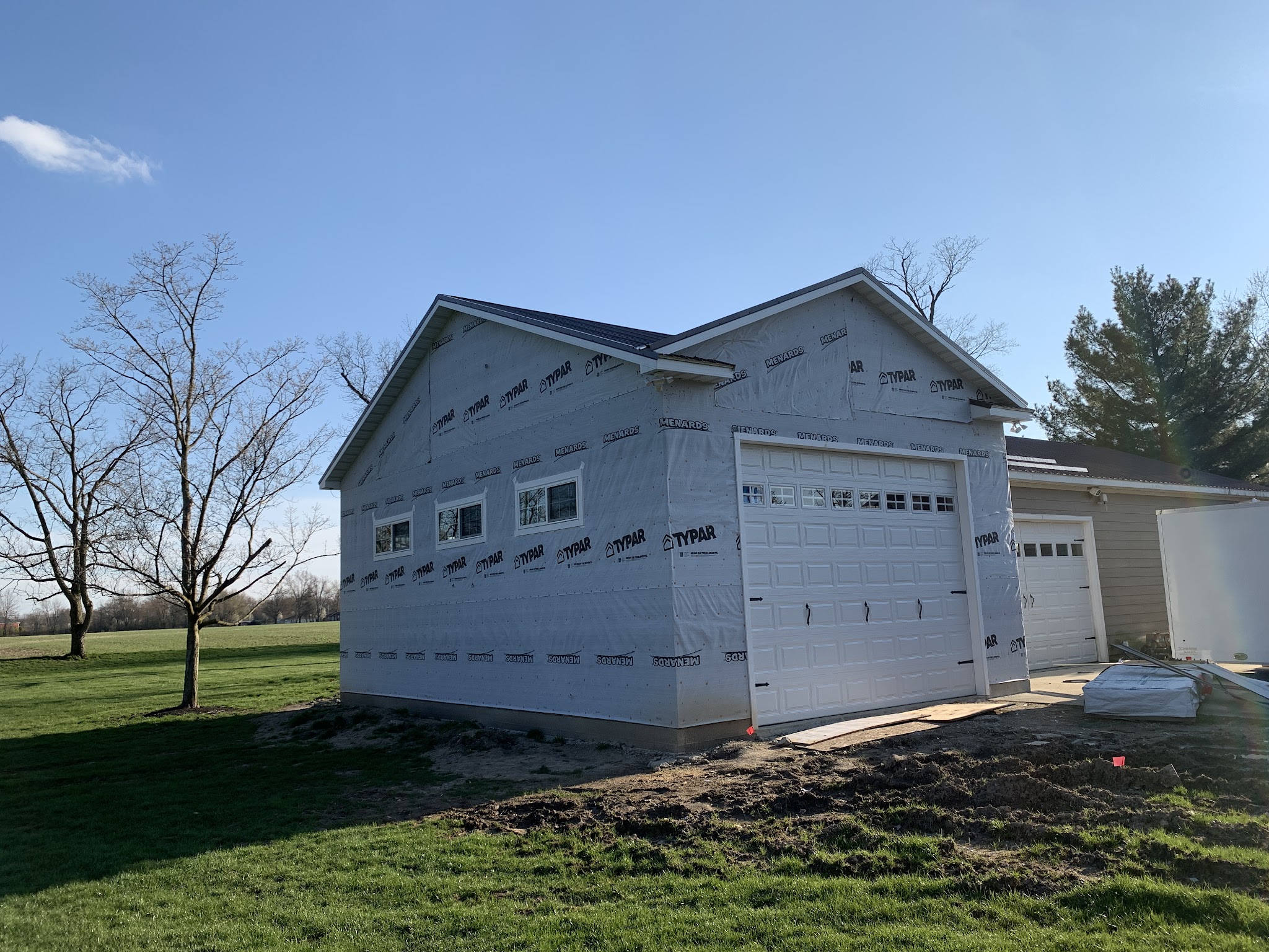 Gallery photo for Rapp Construction LLC in Lima, OH