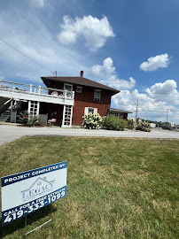 Gallery photo for LPS Roofing in Lima, OH