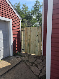 Gallery photo for JH Fencing in Lima, OH