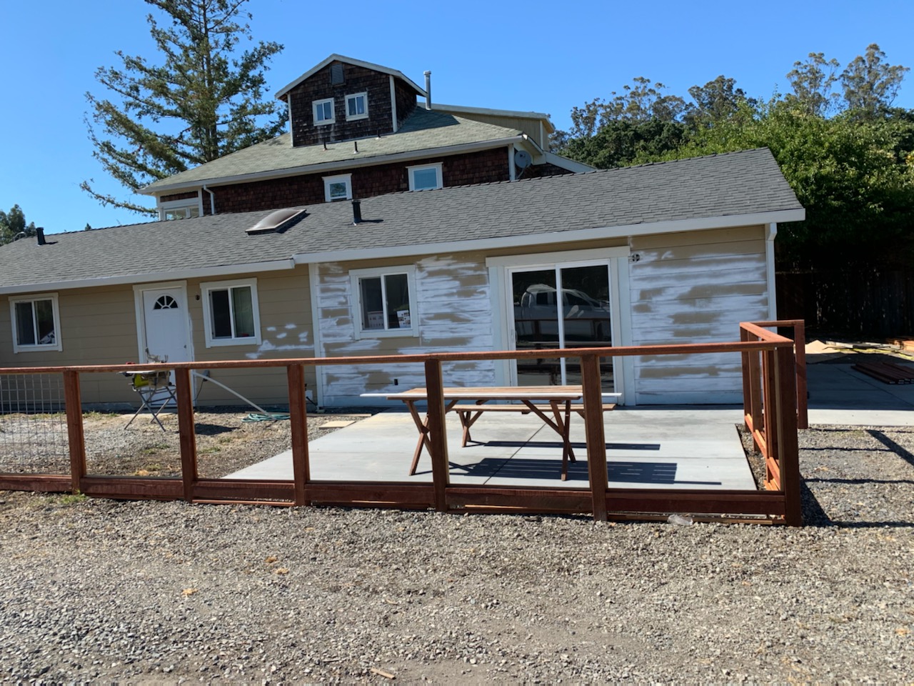 Huinac Painting LLC local service