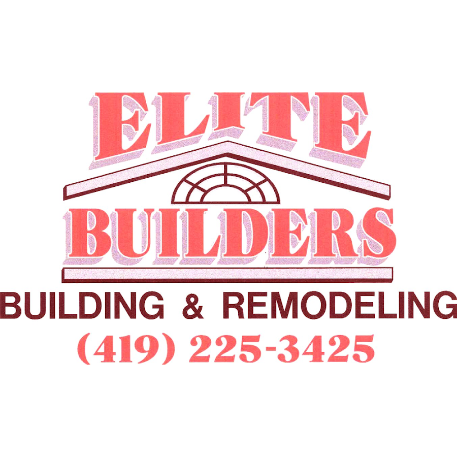 Business photo for Elite Builders General Contracting LLC in Lima, OH