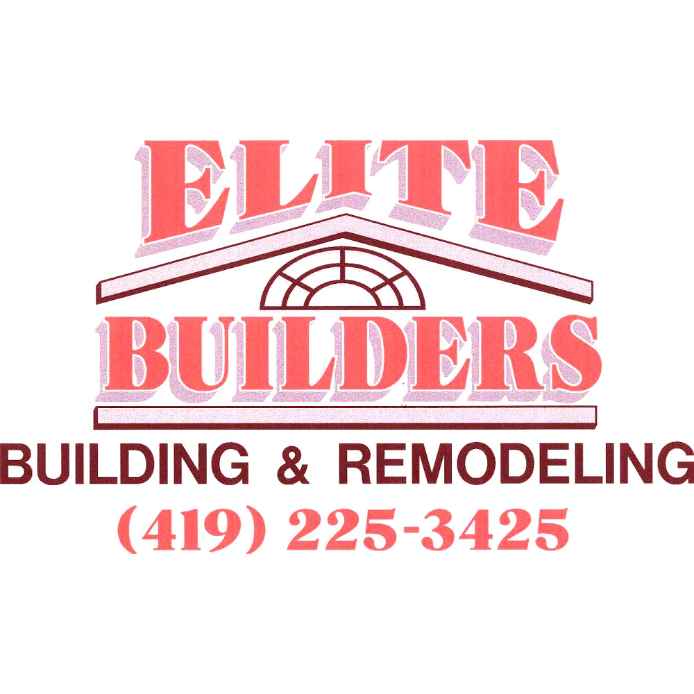 Gallery photo for Elite Builders General Contracting LLC in Lima, OH