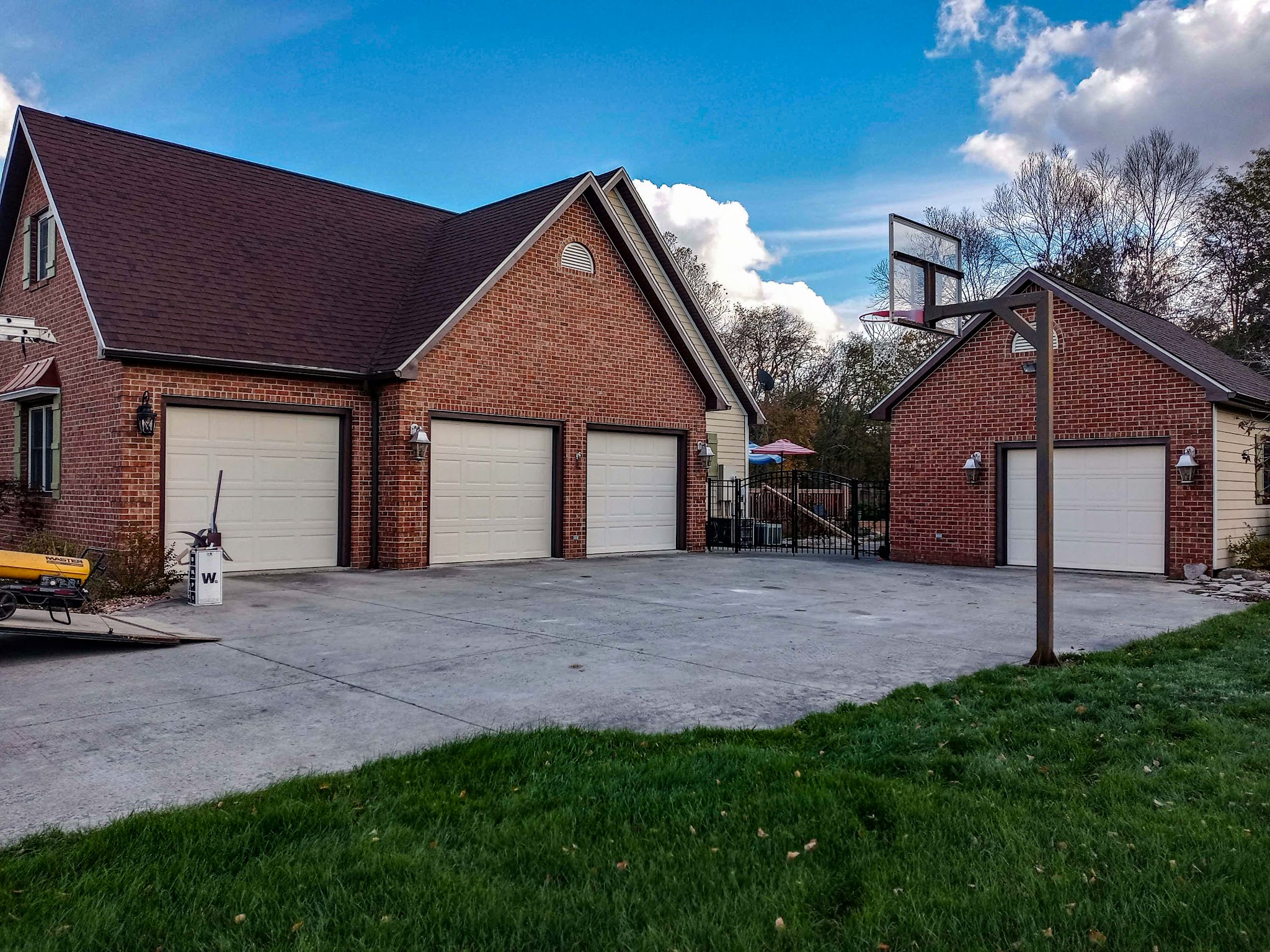 Gallery photo for Green's Construction & Remodeling in Cridersville, OH
