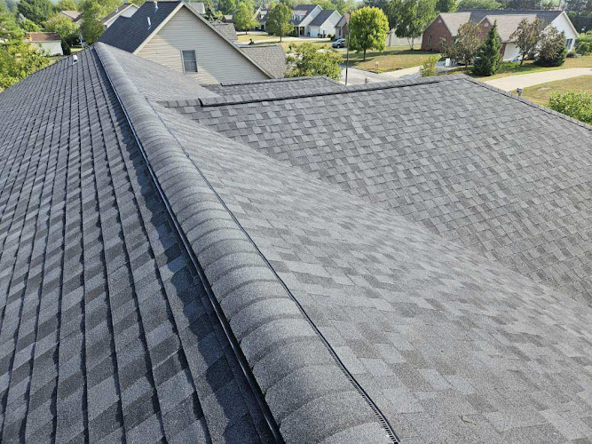 Scott Bentz Contracting Roofing Repair in Lima, OH photo