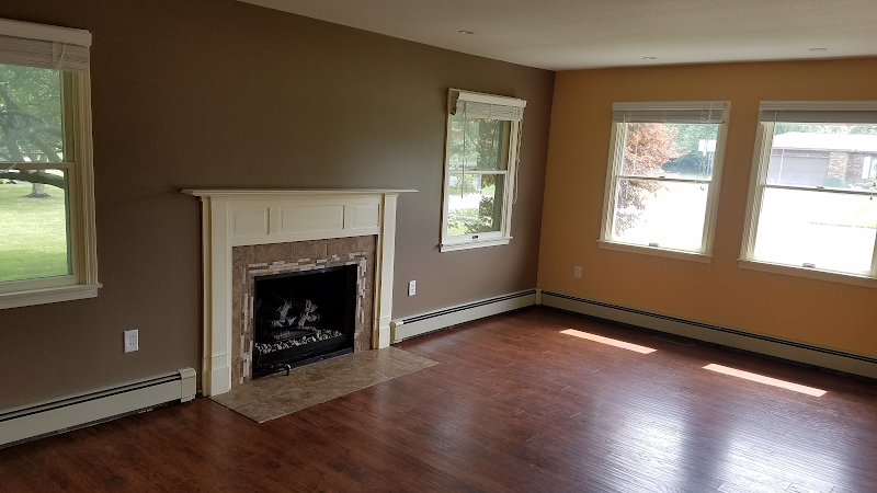 Trents General Contracting and Hvac Services Plumber in Lima, OH photo