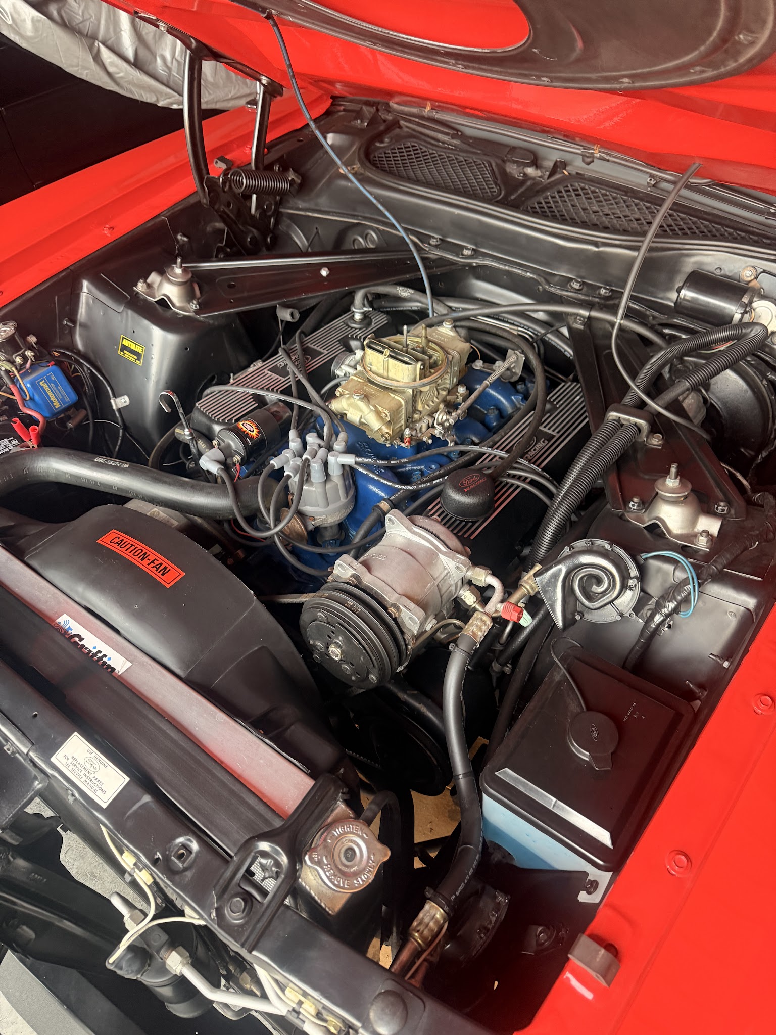 Gallery photo for RPM Wrenchworks, Auto Repair in Jeffersonville, IN
