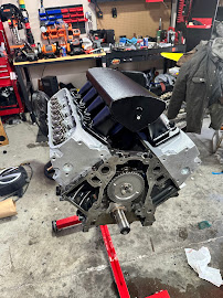 Gallery photo for RPM Wrenchworks, Auto Repair in Jeffersonville, IN