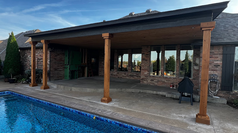 Pro-Fix Construction Plumber in Edmond, OK photo
