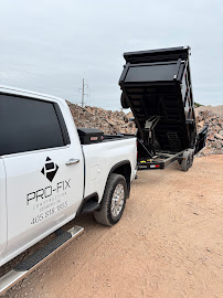 Gallery photo for Pro-Fix Construction in Edmond, OK