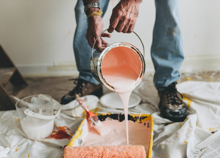 GC, LLC Construction & Remodeling photo
