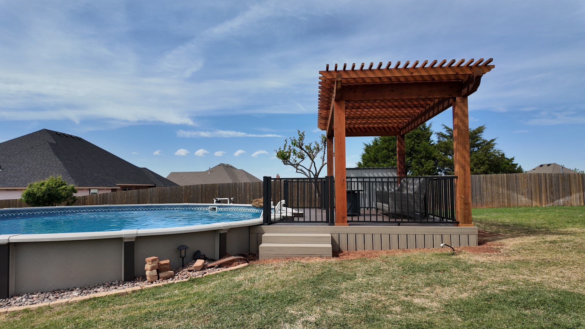 Deckworks Construction LLC gallery photo