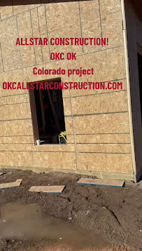 All Star Construction LLC gallery photo in Edmond, OK