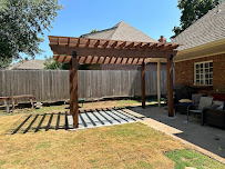 Gallery photo for Backyard Oasis of Edmond, local service in Edmond, OK