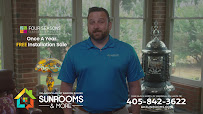 Gallery photo for Sunrooms & More Design Center in Edmond, OK