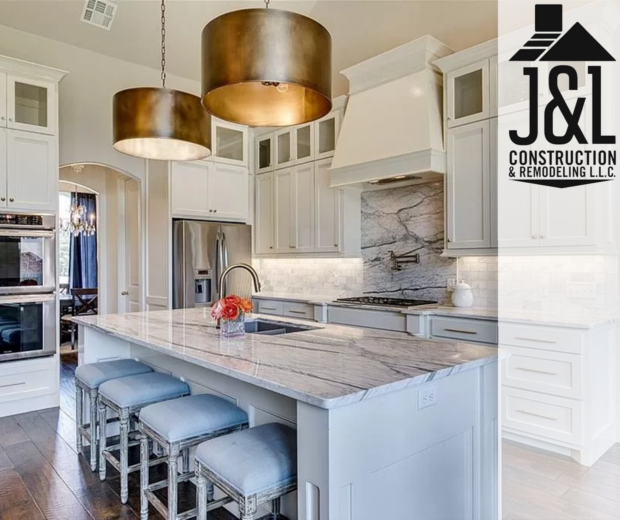 J&L Construction & Remodeling, LLC gallery photo in Edmond, OK