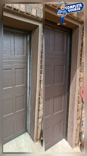 COMPLETE SOURCE HANDYMAN Plumber in Edmond, OK photo