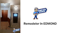 Gallery photo for COMPLETE SOURCE HANDYMAN in Edmond, OK