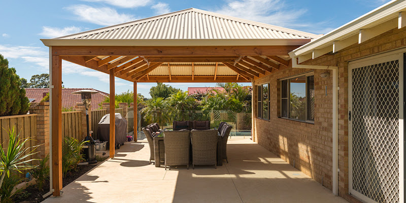 Edmond Deck and Patio Contractor in Edmond, OK photo