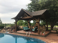 Gallery photo for Edmond Deck and Patio in Edmond, OK