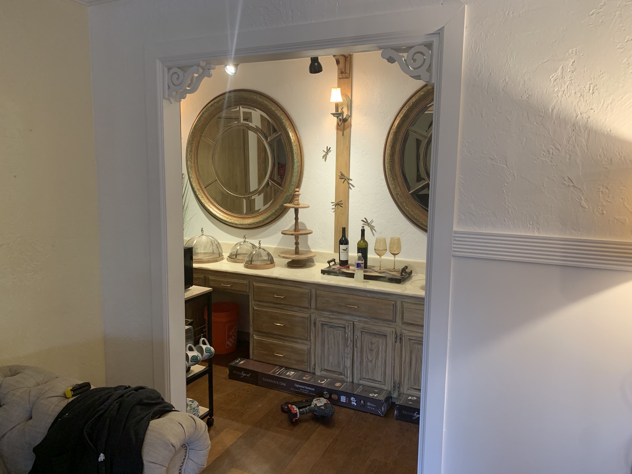 Gallery photo for Artisan Handyman in Edmond, OK
