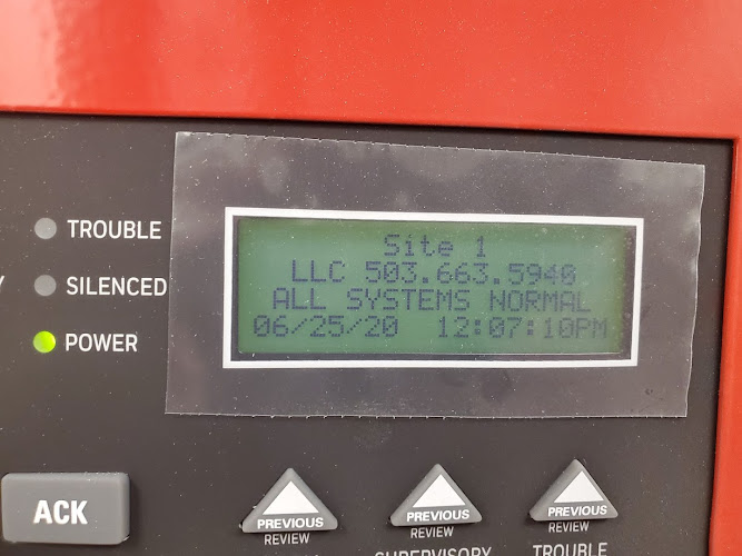 Delta Fire & Communications LLC Mobile Phone Repair in Sandy, OR photo
