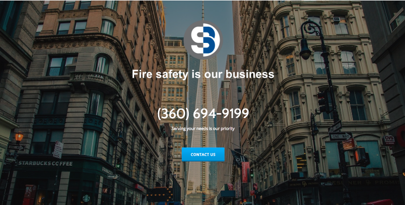 Signaling System Solutions, Inc. Plumber in Camas, WA photo