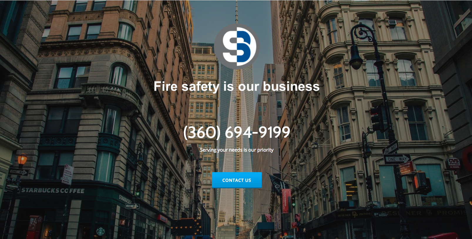 Gallery photo for Signaling System Solutions, Inc. in Camas, WA
