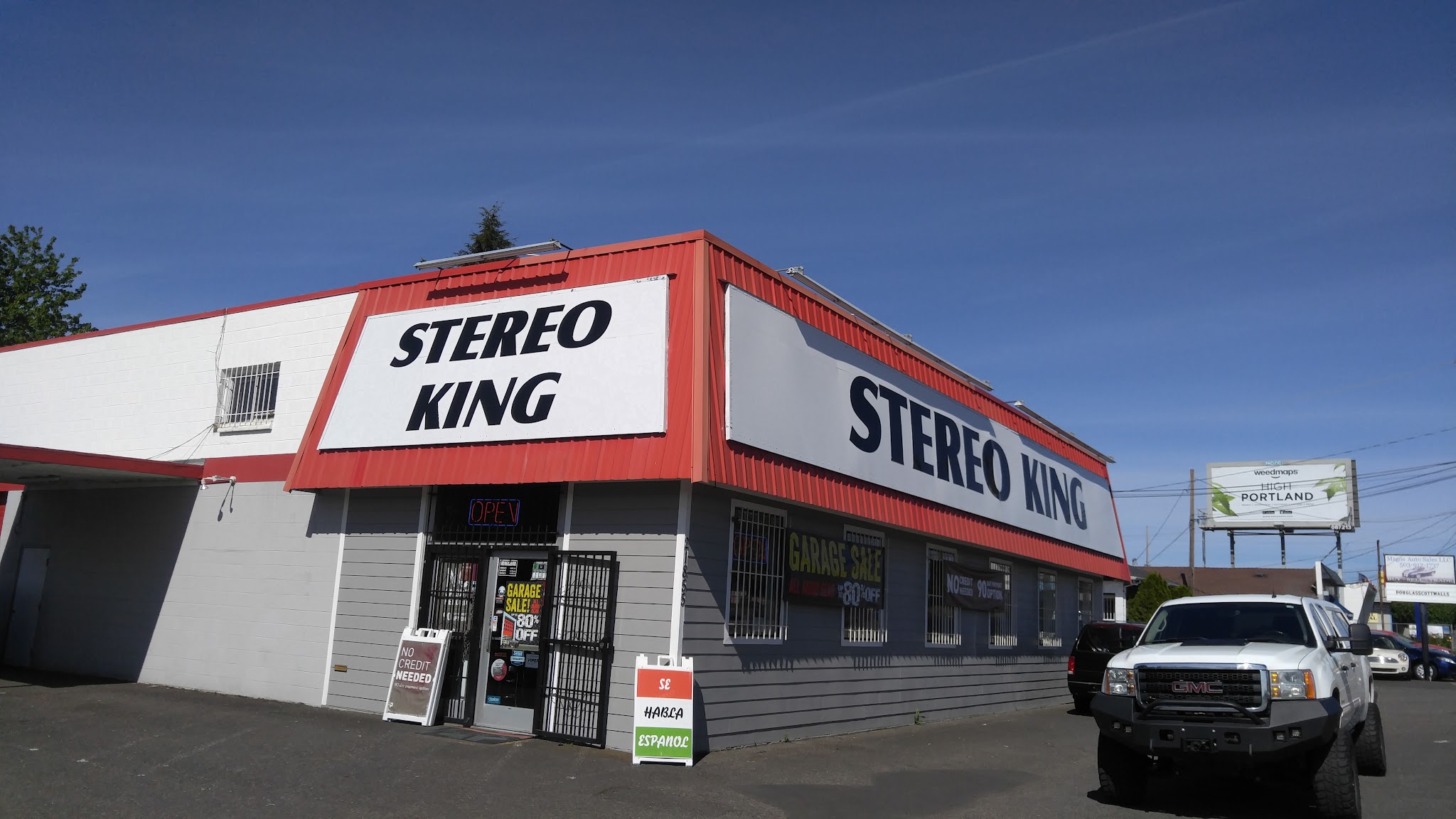 Stereo King Gresham Mobile Phone Repair in Gresham, OR photo