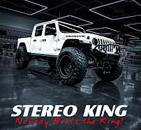Gallery photo for Stereo King Gresham in Gresham, OR