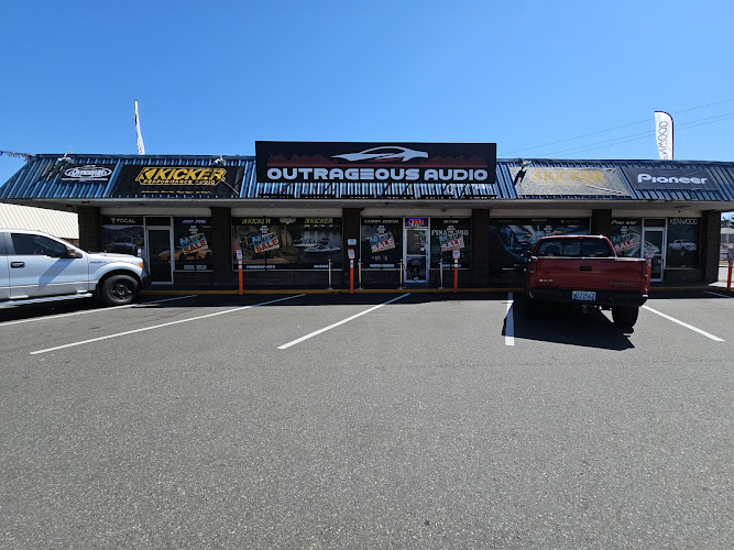 Outrageous Audio Mobile Phone Repair in Portland, OR photo