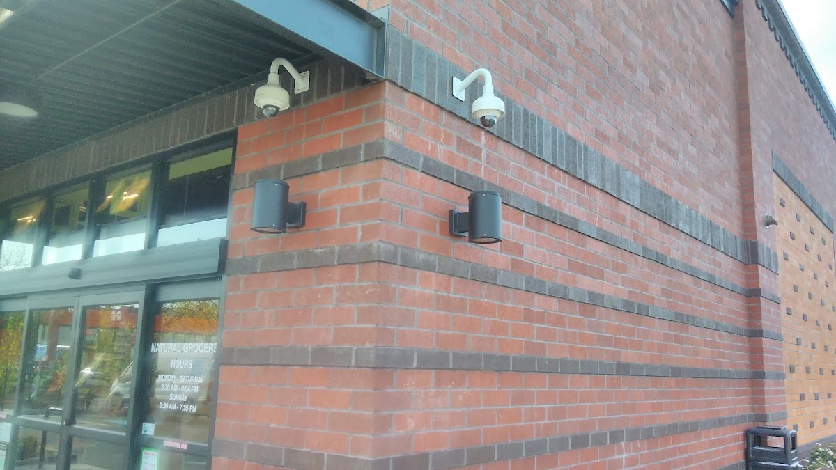 Omni Wire Security | Security System Installation Portland photo