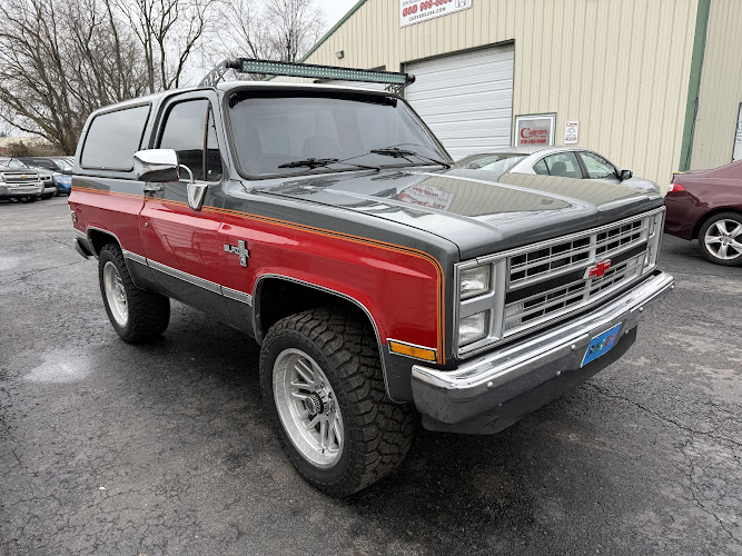 Ross Bros Automatic Trans Auto Repair in Jeffersonville, IN photo