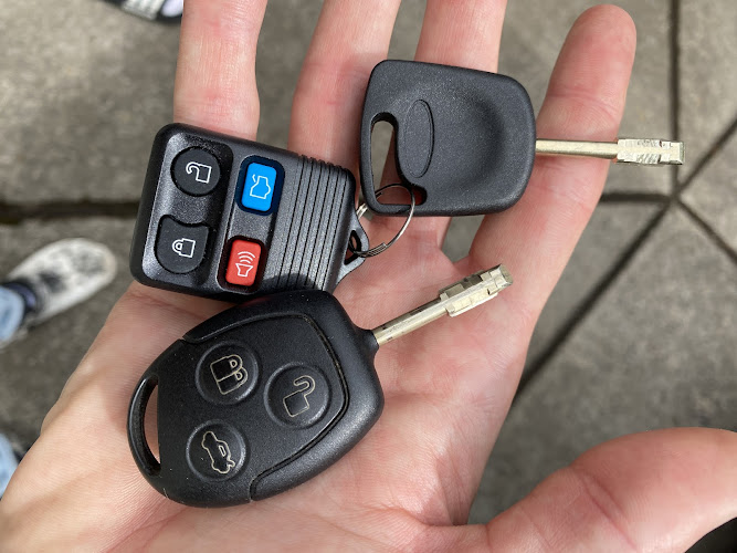 KeyTech Locksmith in Gresham, OR photo
