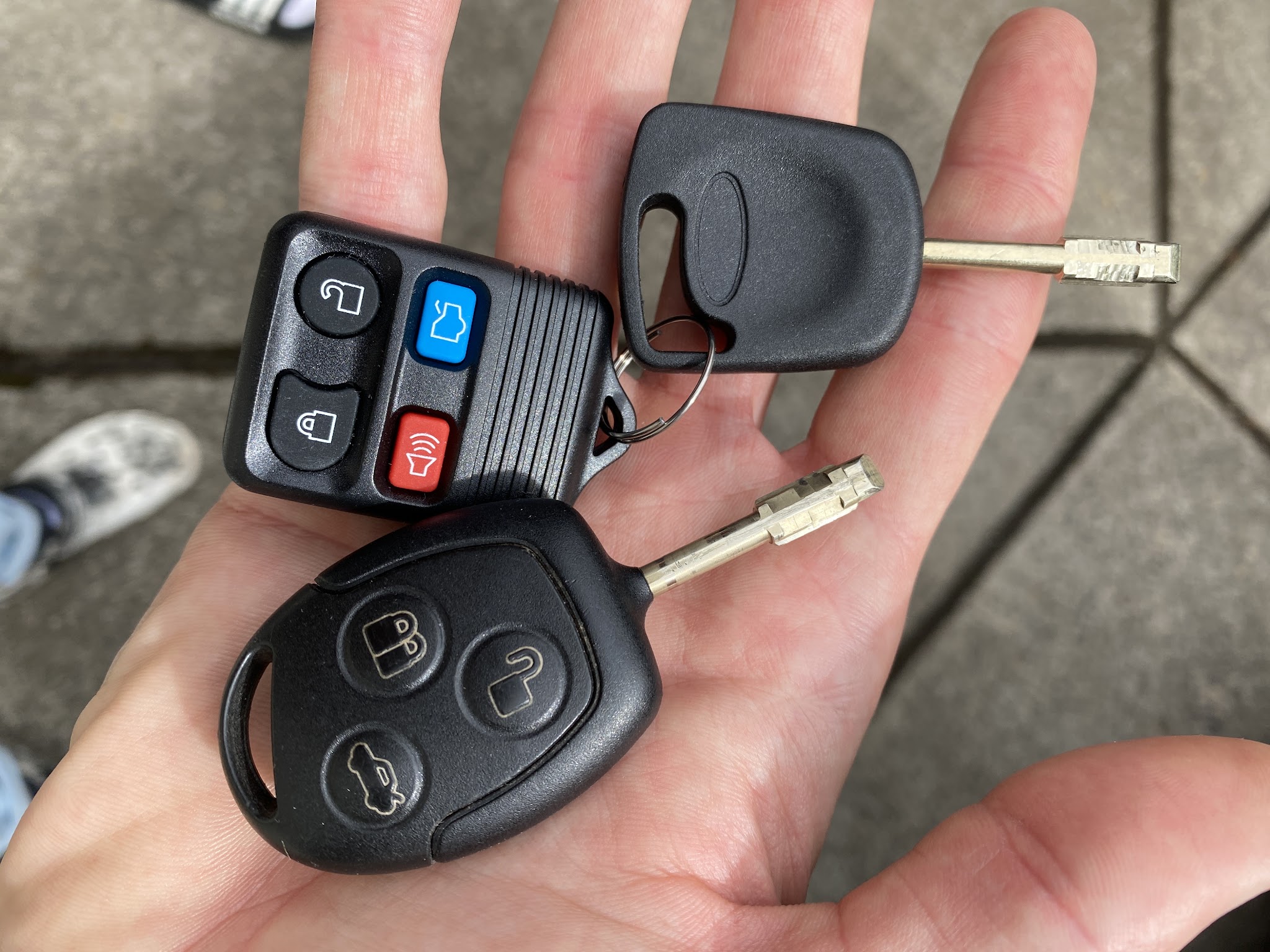 KeyTech Locksmith in Gresham, OR photo