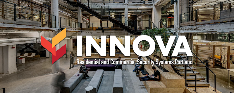 Innova NW | Security, Fire and Technology Solutions Portland Mobile Phone Repair in Portland, OR photo
