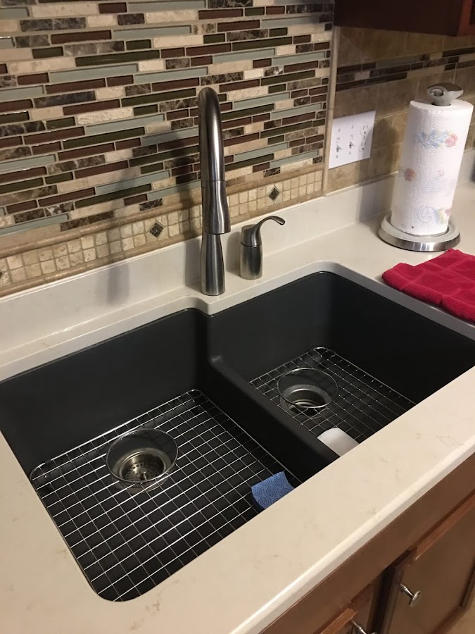 Malozzi Tile & Marble, Inc. photo