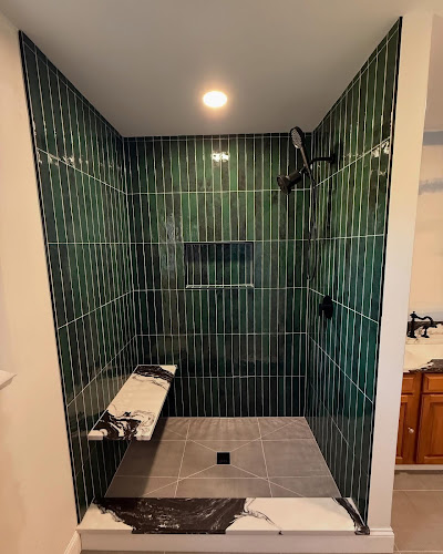 LEHIGH VALLEY TILE & STONE Contractor in Allentown, PA photo