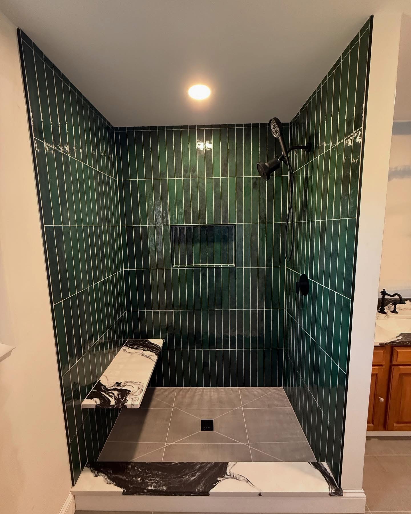 Gallery photo for LEHIGH VALLEY TILE & STONE in Allentown, PA