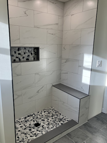 Prestige Tile Inc Contractor in Emmaus, PA photo