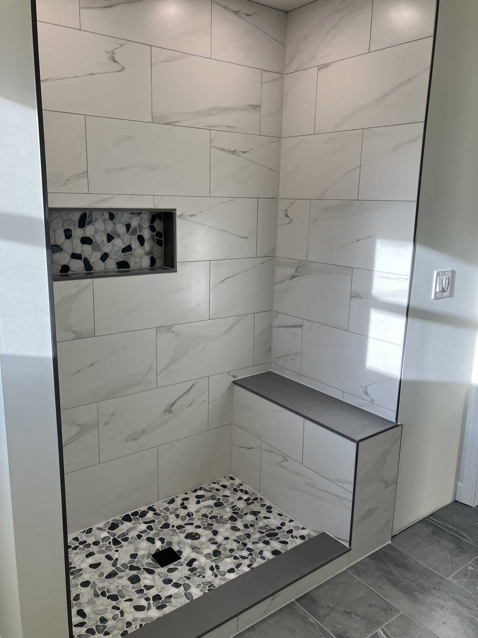 Prestige Tile Inc local service