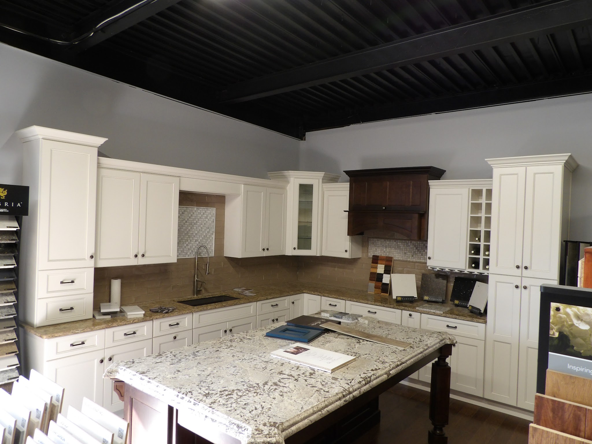 Emerald Granite gallery photo