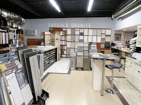 Emerald Granite gallery photo