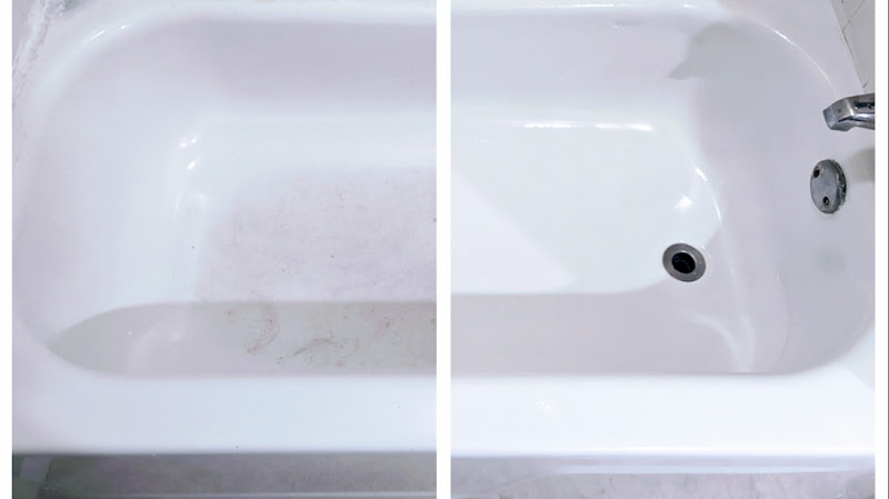 Armorkote Refinishing and Bathtub Reglazing Philadelphia and Bucks County Plumber in Perkasie, PA photo