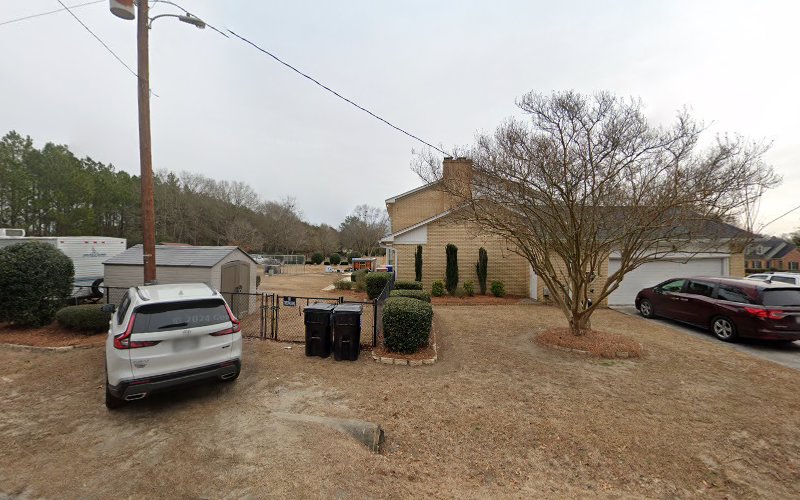 Martin’s Lawn Care LLC Contractor in Florence, SC photo
