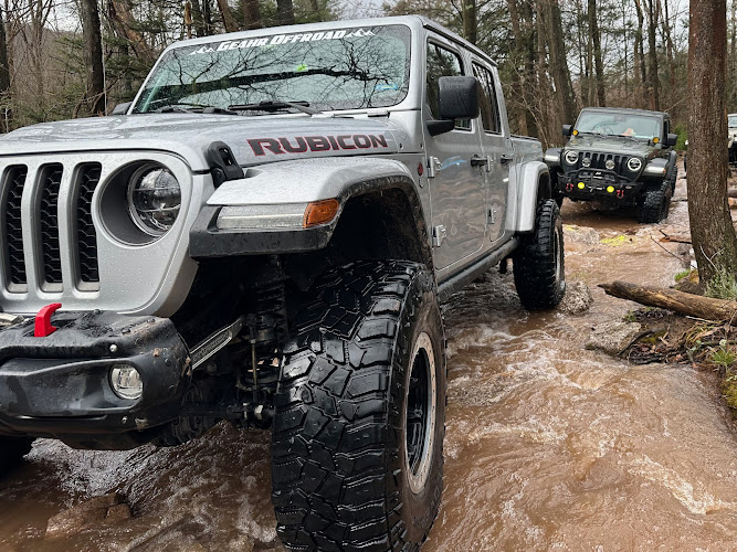 Geahr Offroad - Jeep Outfitters Auto Repair in Jeffersonville, IN photo