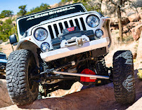 Geahr Offroad - Jeep Outfitters gallery photo