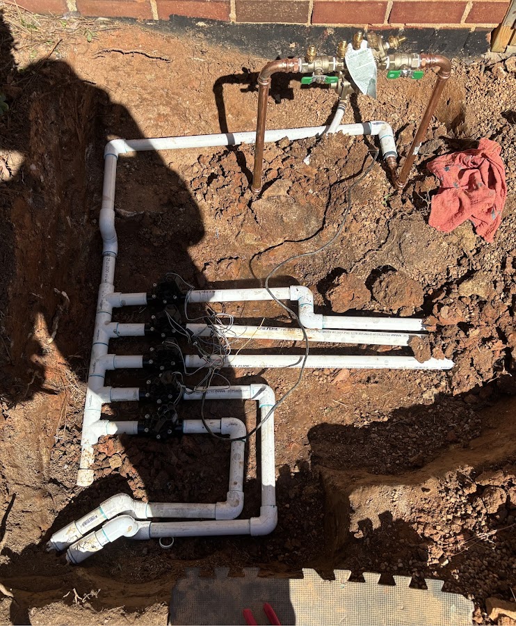 Business photo for Flo-Techs Irrigation Service