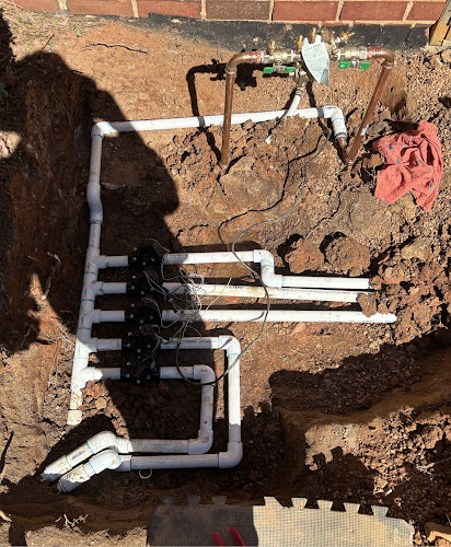 Flo-Techs Irrigation Service Plumber in Fort Mill, SC photo
