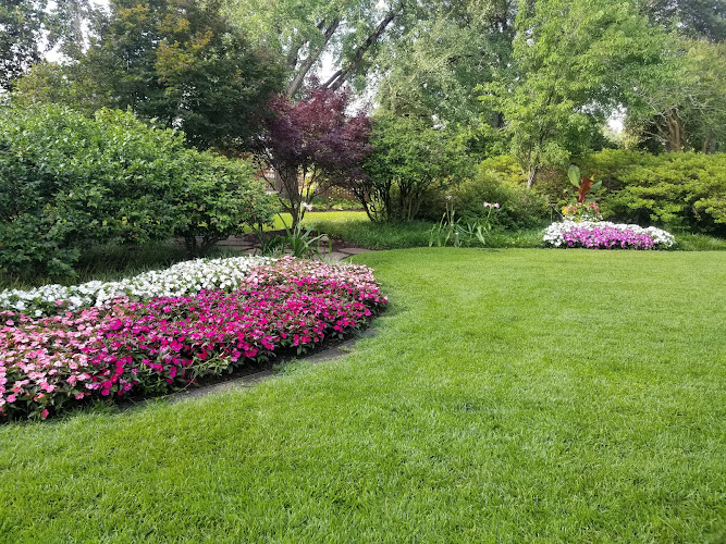 ILD Innovative Landscape Design Contractor in Florence, SC photo