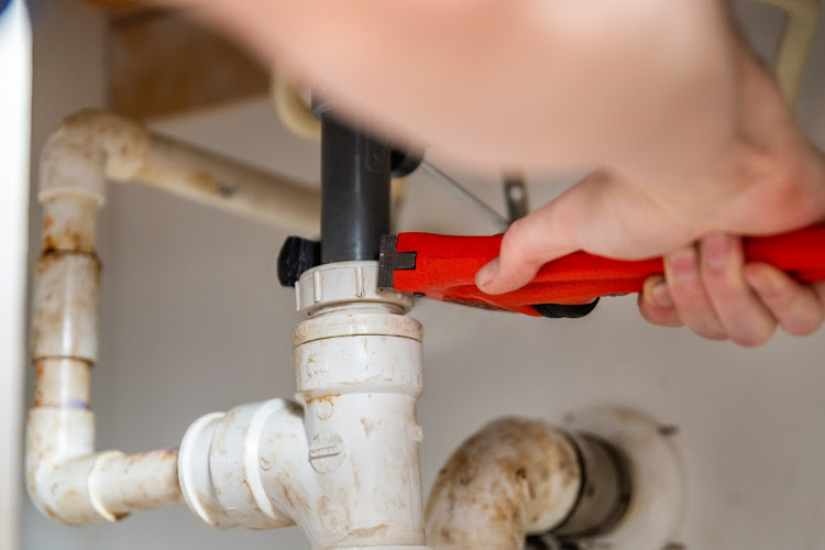 Pratt Plumbing Plumber in Amarillo, TX photo